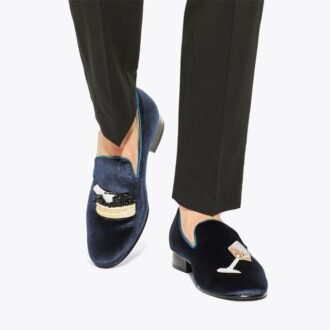 Ace Emby Slipper
