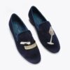 Ace Emby Slipper