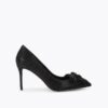 Belgravia Crystal Bow Heels Belgravia Crystal Bow Heels