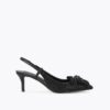 Belgravia Crystal Bow Heels Belgravia Crystal Bow Heels