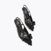 Belgravia Crystal Bow Heels Belgravia Crystal Bow Heels