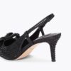 Belgravia Crystal Bow Heels Belgravia Crystal Bow Heels