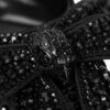 Belgravia Crystal Bow Heels Belgravia Crystal Bow Heels
