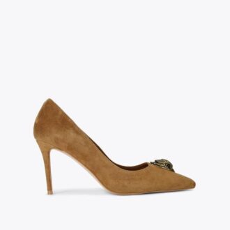 Belgravia Eagle Court Heel