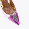 Belgravia Eagle Sling Back Heel Belgravia Eagle Sling Back Heel
