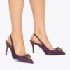 Belgravia High Sling Back Heel Belgravia High Sling Back Heel