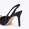Belgravia High Sling Back Heel