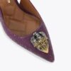 Belgravia High Sling Back Heel Belgravia High Sling Back Heel