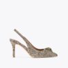 Belgravia High Sling Heel Belgravia High Sling Heel