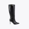 Belgravia-Kniehoher Stiefel Belgravia-Kniehoher Stiefel