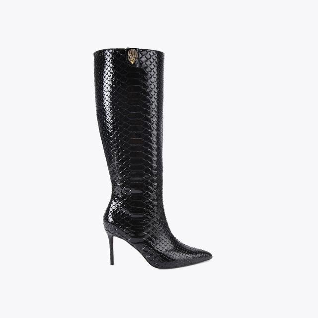 Belgravia-Kniehoher Stiefel Belgravia-Kniehoher Stiefel
