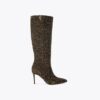 Belgravia-Kniehoher Stiefel Belgravia-Kniehoher Stiefel