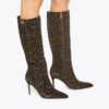 Belgravia-Kniehoher Stiefel Belgravia-Kniehoher Stiefel