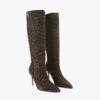 Belgravia-Kniehoher Stiefel Belgravia-Kniehoher Stiefel