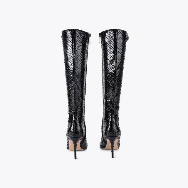 Belgravia-Kniehoher Stiefel Belgravia-Kniehoher Stiefel