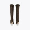 Belgravia-Kniehoher Stiefel Belgravia-Kniehoher Stiefel