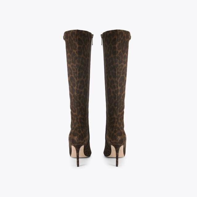 Belgravia-Kniehoher Stiefel Belgravia-Kniehoher Stiefel