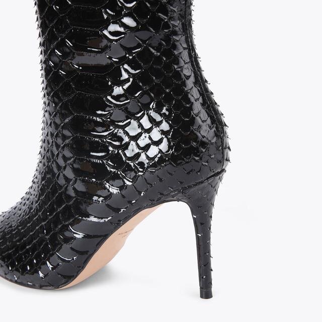 Belgravia-Kniehoher Stiefel Belgravia-Kniehoher Stiefel