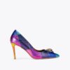 Belgravia Pumps