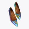Belgravia Pumps