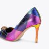 Belgravia Pumps