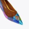 Belgravia Pumps