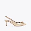 Belgravia Sling Back Heel