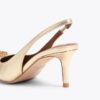 Belgravia Sling Back Heel