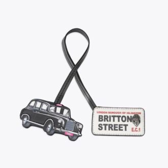 Britton Street Charm