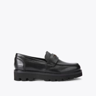 Brompton Penny Loafer