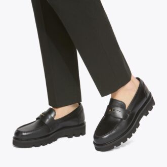 Brompton Penny Loafer