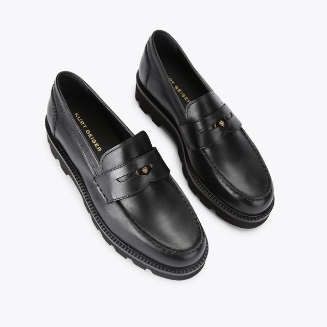 Brompton Penny Loafer Brompton Penny Loafer