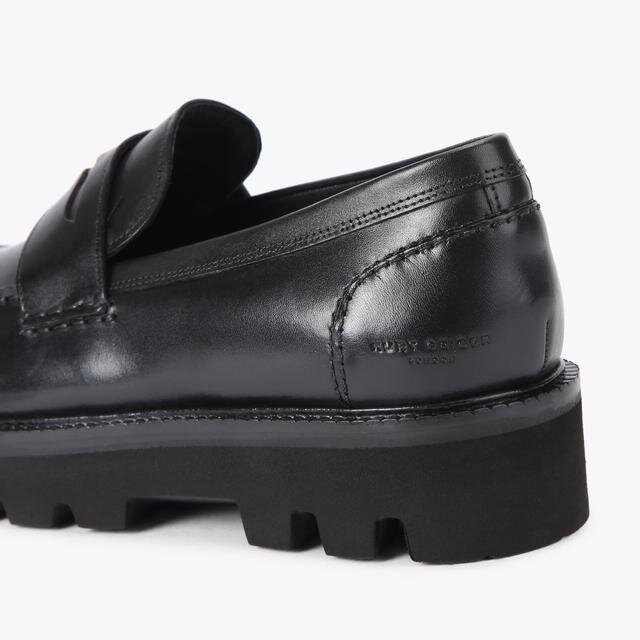 Brompton Penny Loafer Brompton Penny Loafer