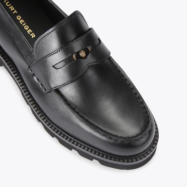 Brompton Penny Loafer Brompton Penny Loafer