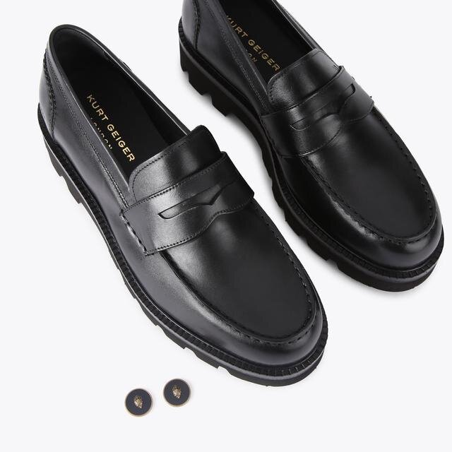 Brompton Penny Loafer Brompton Penny Loafer