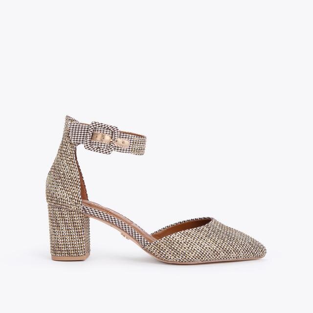 Burlington Heels Burlington Heels