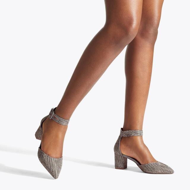 Burlington Heels Burlington Heels