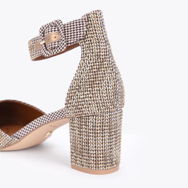 Burlington Heels Burlington Heels
