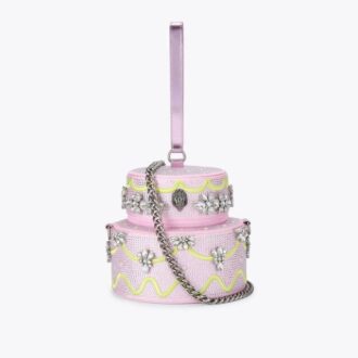 Cake Crossbody-Tasche