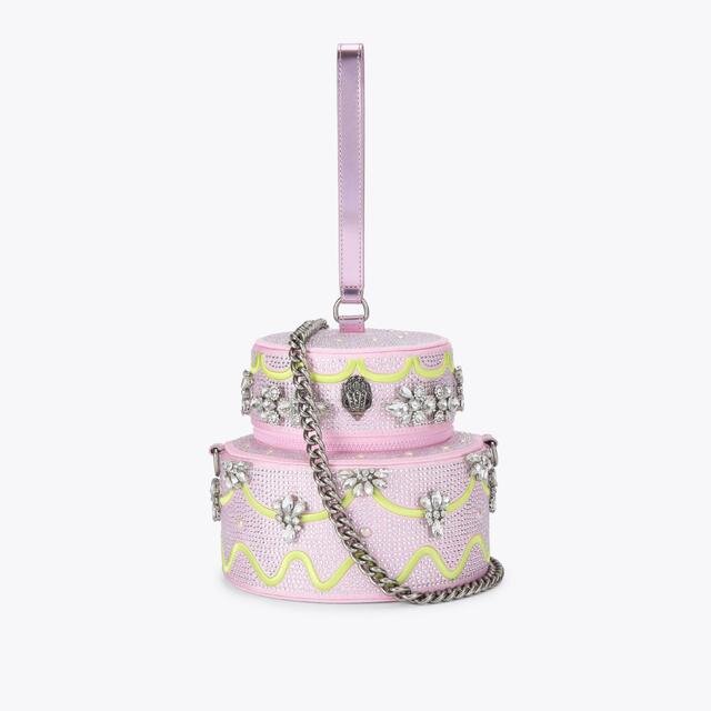 Cake Crossbody-Tasche Cake Crossbody-Tasche