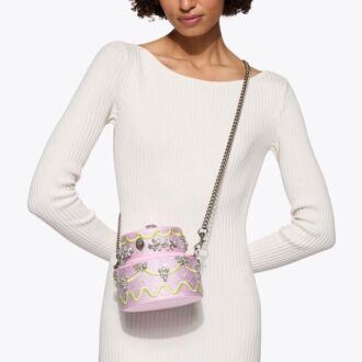 Cake Crossbody-Tasche