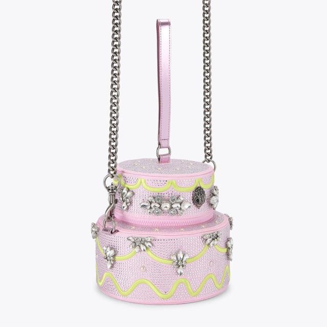 Cake Crossbody-Tasche Cake Crossbody-Tasche