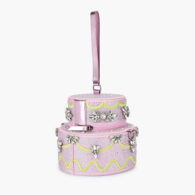 Cake Crossbody-Tasche Cake Crossbody-Tasche