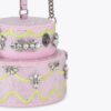 Cake Crossbody-Tasche Cake Crossbody-Tasche