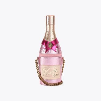 Champagnerflaschen-Tasche