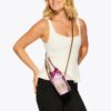 Champagnerflaschen-Tasche Champagnerflaschen-Tasche