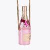 Champagnerflaschen-Tasche Champagnerflaschen-Tasche