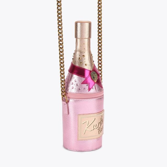 Champagnerflaschen-Tasche Champagnerflaschen-Tasche