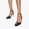 Chelsea Ankle Strap Heel Chelsea Ankle Strap Heel