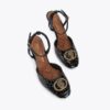Chelsea Ankle Strap Heel Chelsea Ankle Strap Heel